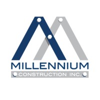 Millennium Construction, Inc. logo - Similar company to Fox Cities Builders