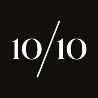 10/10 logo - Similar company to Combo