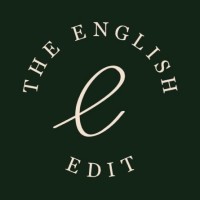 The English Edit logo - Similar company to Decoratorsbest