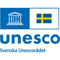 Swedish National Commission for UNESCO logo - Similar company to Hemslöjden – The National Association Of Swedish Handicraft Societies