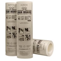 Ram Board Specifications logo - Similar company to Ecostone
