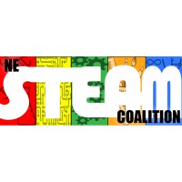 NE STEAM Coalition logo - Similar company to Educationprojects.Org