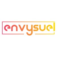 Envysuel logo - Similar company to Synertech Automation