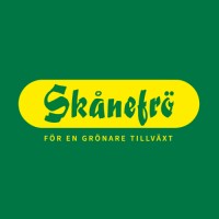 Skånefrö logo - Similar company to Somsix