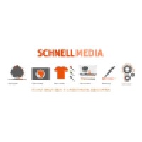 SchnellMedia Asia Co., Ltd. logo - Similar company to Codeboxx - Smart Digital Solutions