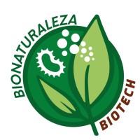 BioNaturaleza Biotech logo - Similar company to Ecoalternativas -Organic Gardens