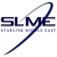 Star Link Meddle East logo - Similar company to Star Thistle Services Ltd