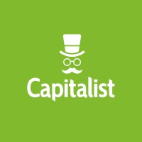 Capitalist Inc. logo - Similar company to Ucompares