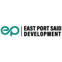 East Port Said Development logo - Similar company to Feerum Egypt