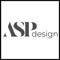 ASP Design logo - Similar company to Martins Studio