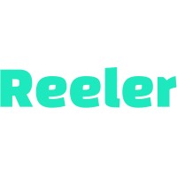 Reeler logo - Similar company to Glimr