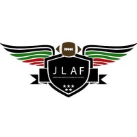 Jordanian Football League logo - Similar company to Zamalek Community