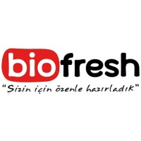 Bio Fresh logo - Similar company to Chorba