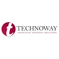 Technoway Ltd logo - Similar company to Technoway