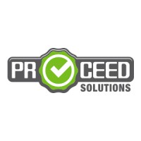 Proceed Solutions L.L.C logo - Similar company to Smart Systems Egypt S.A.E.