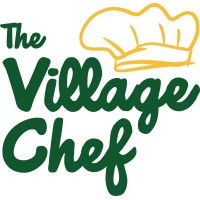 The Village Chef by Meals on Wheels logo - Similar company to Hustle Media