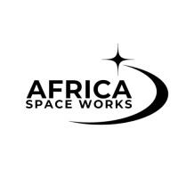 Africa Space Works logo - Similar company to Kurokesu