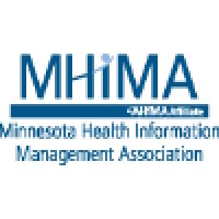 MNHIMA- MN Health Information Management logo - Similar company to Aahima