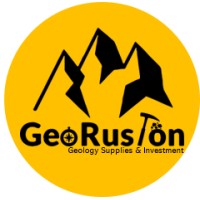GeoRuston SpA logo - Similar company to Explorageo Consulting