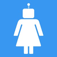 Ms Robot logo - Similar company to Elevado Studio