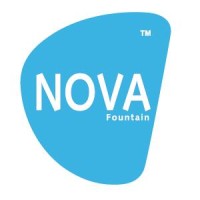 NOVA Fountain logo - Similar company to Rn Water Fountain Bd