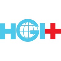 Hale Global Health logo - Similar company to Pooralico