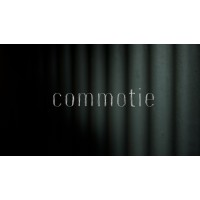 Commotie logo - Similar company to Degust Publicidade E Marketing