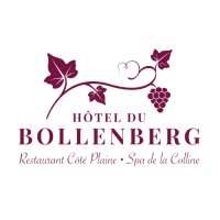 Hôtel du Bollenberg logo - Similar company to Hostellerie Des Châteaux & Spa