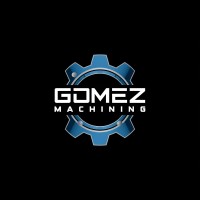 Gomez Machining logo - Similar company to Phes Machining