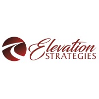 Elevation Strategies logo - Similar company to The Herman Creative