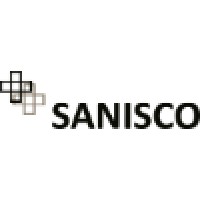 SANISCO GROUPE logo - Similar company to Pharmanimation Réunion
