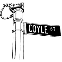 Coyle Street Productions logo - Similar company to Quality Connections Inc.