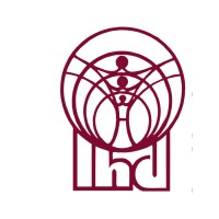 Institute For Human Development, India logo - Similar company to Iassi India