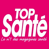 Top Santé logo - Similar company to Doctissimo.Fr