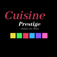 Cuisine Prestige logo - Similar company to Vitréal