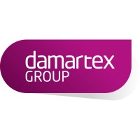 Groupe Damartex logo - Similar company to Damart
