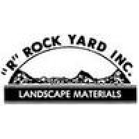 R Rock Yard