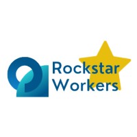 Rockstar Workers logo - Similar company to The Virtual Task Force