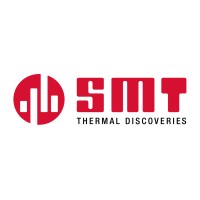 SMT Thermal Discoveries logo - Similar company to Smartrep Gmbh