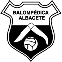 CD Balompédica Albacete logo - Similar company to Csv Apeldoorn