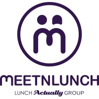 MeetNLunch, Lunch Actually Group logo - Similar company to Paktor