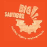 The Big Sandbox