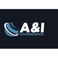 A&I Communication logo - Similar company to Resource Oro
