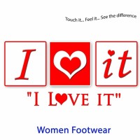 I Love It Fashion