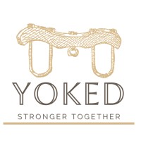 Yoked logo - Similar company to Oneaccord