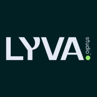 LYVA.Studio logo - Similar company to Janolo Creative