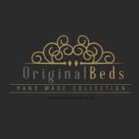 Original Beds logo - Similar company to The Bed Post