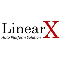 LinearX logo - Similar company to 江苏泽景汽车电子股份有限公司