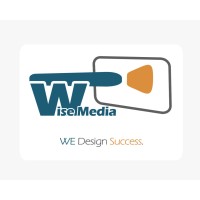 Wise Media Solutions logo - Similar company to Wise Media