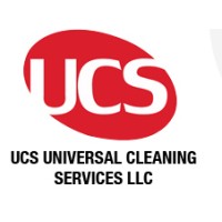 Universal Cleaning Services logo - Similar company to Insta Cleaning Services